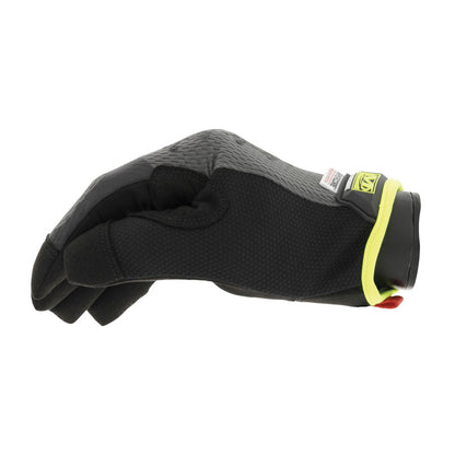 Mechanix Wear The Original Needlestick and Cut-Resistant Gloves Black/Grey Outdoor Tactical Australia