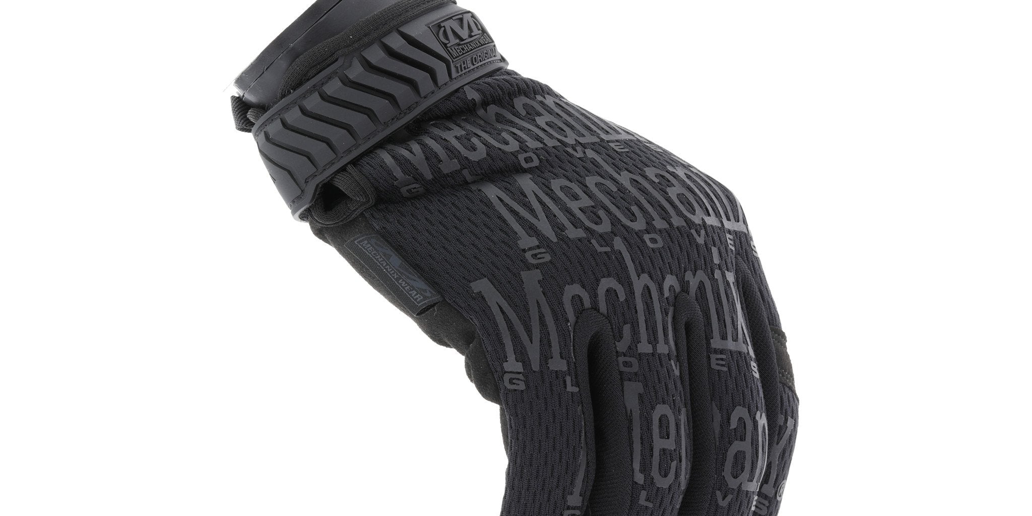 Mechanix Wear The Original Tactical Glove Covert Outdoor Tactical Australia