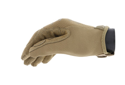 Mechanix Wear The Original Tactical Glove Coyote Outdoor Tactical Australia