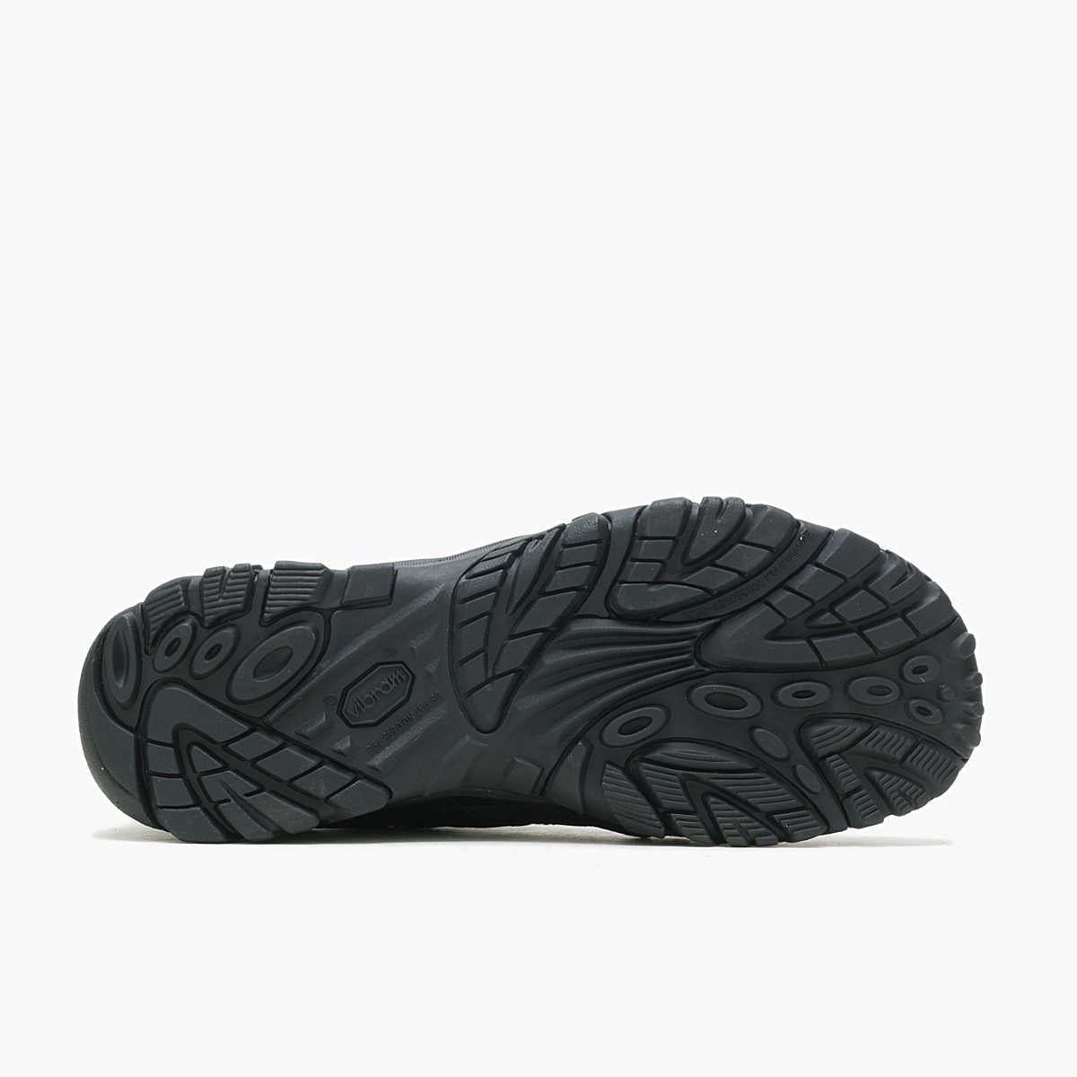 Merrell Men's Agility Peak Tactical Shoe Black Outdoor Tactical Australia