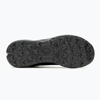 Merrell Tactical Agility Peak 5 Tactical GoreTex Waterproof Mid Boots Black Outdoor Tactical Australia