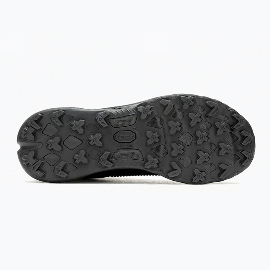 Merrell Tactical Agility Peak 5 Tactical GoreTex Waterproof Mid Boots Black Outdoor Tactical Australia