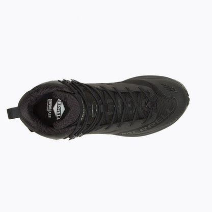 Merrell Tactical Men's Rogue Tactical GTX Boot Black Outdoor Tactical Australia