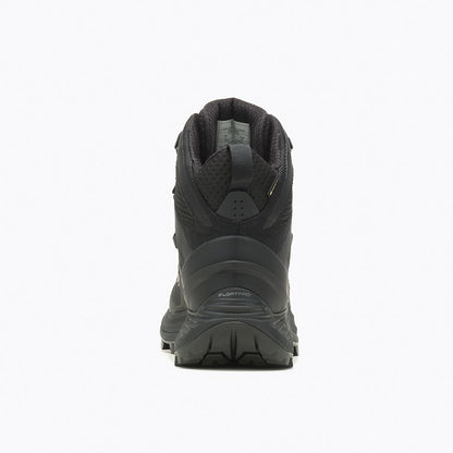 Merrell Tactical Men's Rogue Tactical GTX Boot Black Outdoor Tactical Australia