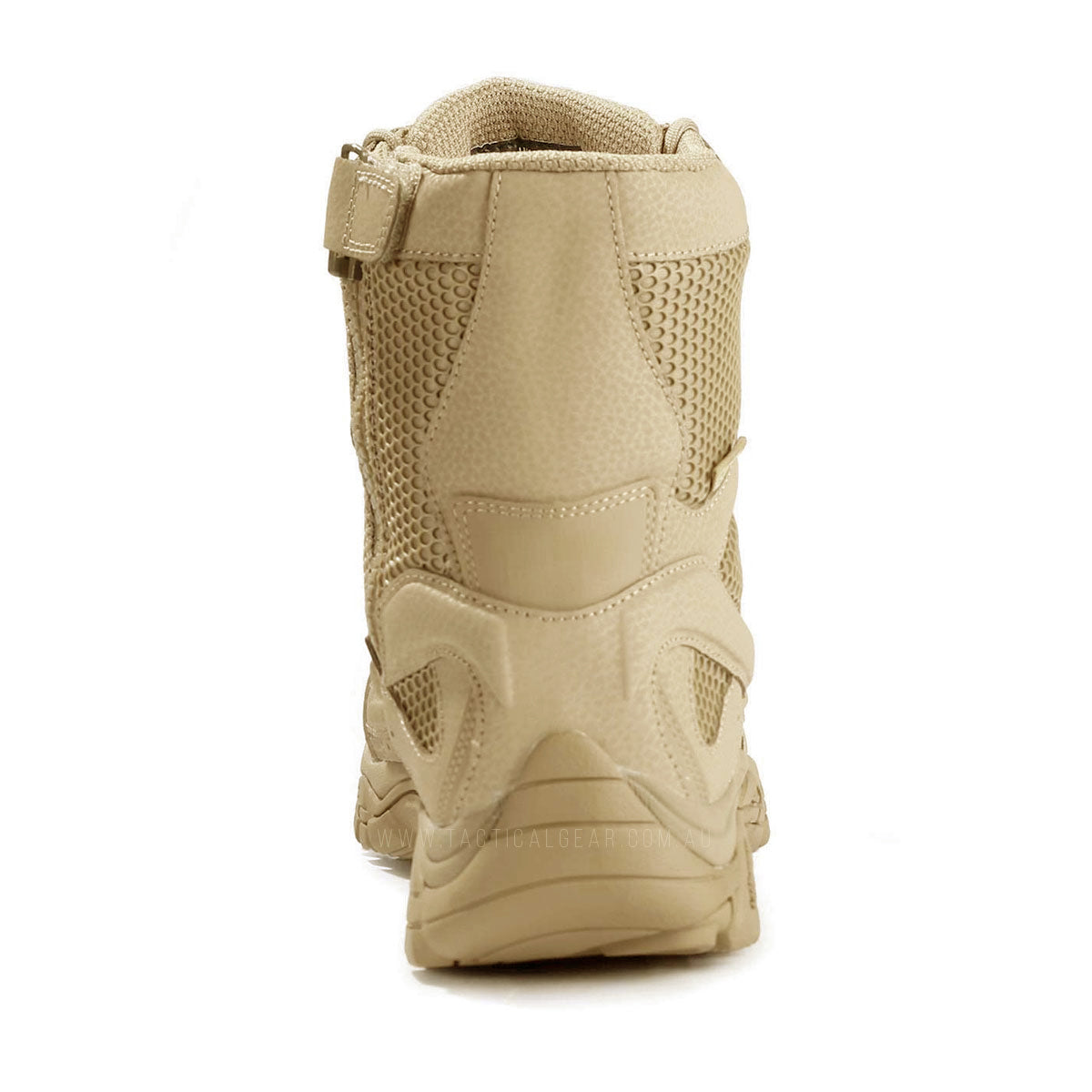 Merrell Tactical MOAB 2 Tactical Waterproof 8 Inches Side-Zip Boot Coyote Outdoor Tactical Australia
