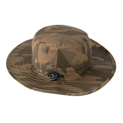 MilSpec Adjustable Boonie Hat Coyote Camo Outdoor Tactical Australia