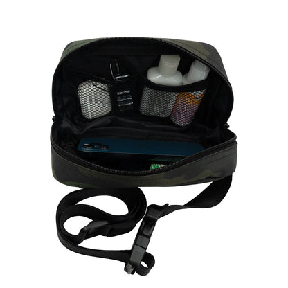 Milspec Crossbody Day Bag Outdoor Tactical Australia