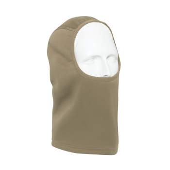 MilSpec ECWCS Full Face Cover and Helmet Liner Coyote Brown Outdoor Tactical Australia