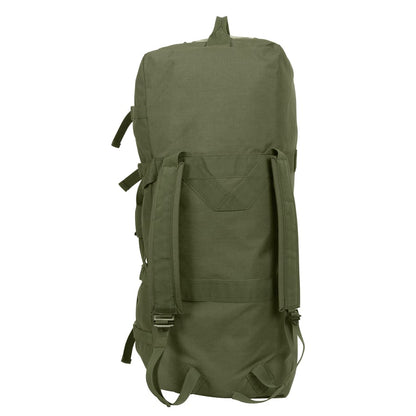 Milspec Enhanced Duffle Bag 76L Outdoor Tactical Australia
