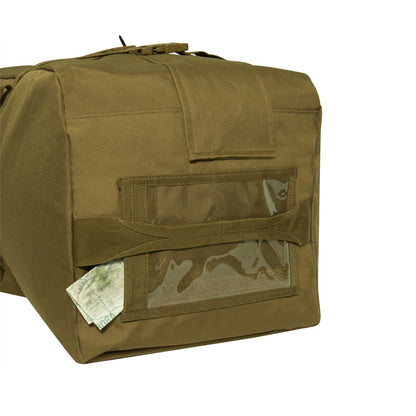 Milspec Enhanced Duffle Bag 76L Outdoor Tactical Australia