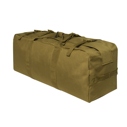 Milspec Enhanced Duffle Bag 76L Outdoor Tactical Australia