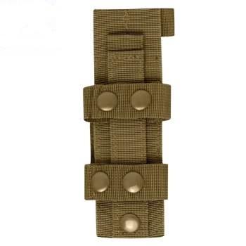 Milspec MOLLE Tactical Tourniquet and Shear Holder Pouch Outdoor Tactical Australia