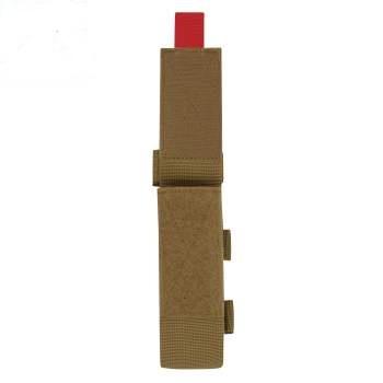 Milspec MOLLE Tactical Tourniquet and Shear Holder Pouch Outdoor Tactical Australia