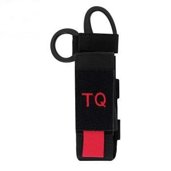 Milspec MOLLE Tactical Tourniquet and Shear Holder Pouch Outdoor Tactical Australia