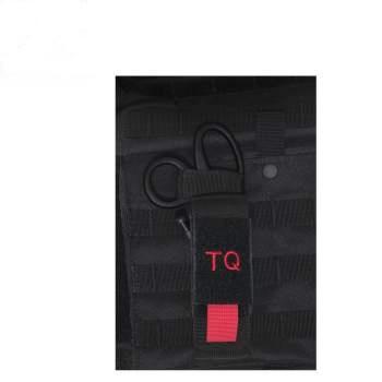 Milspec MOLLE Tactical Tourniquet and Shear Holder Pouch Outdoor Tactical Australia