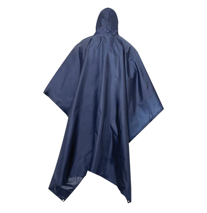 MilSpec Special G.I. Type Military Rip-Stop Poncho Outdoor Tactical Australia