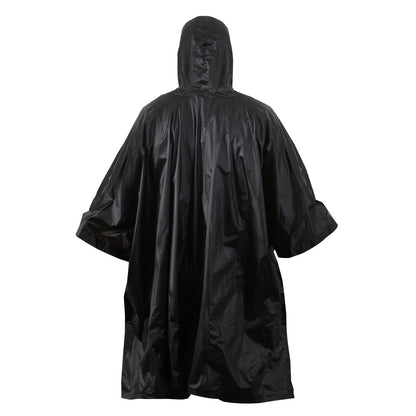MilSpec Special G.I. Type Military Rip-Stop Poncho Outdoor Tactical Australia