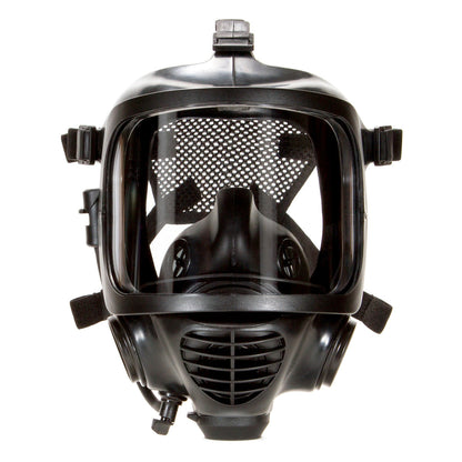 MIRA Safety CM-6M Tactical Gas Mask Full-Face Respirator for CBRN Defense Outdoor Tactical Australia