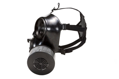 Mira Safety CM-7M Military Grade Gas Mask Outdoor Tactical Australia