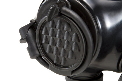 Mira Safety CM-7M Military Grade Gas Mask Outdoor Tactical Australia