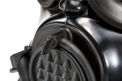 Mira Safety CM-7M Military Grade Gas Mask Outdoor Tactical Australia