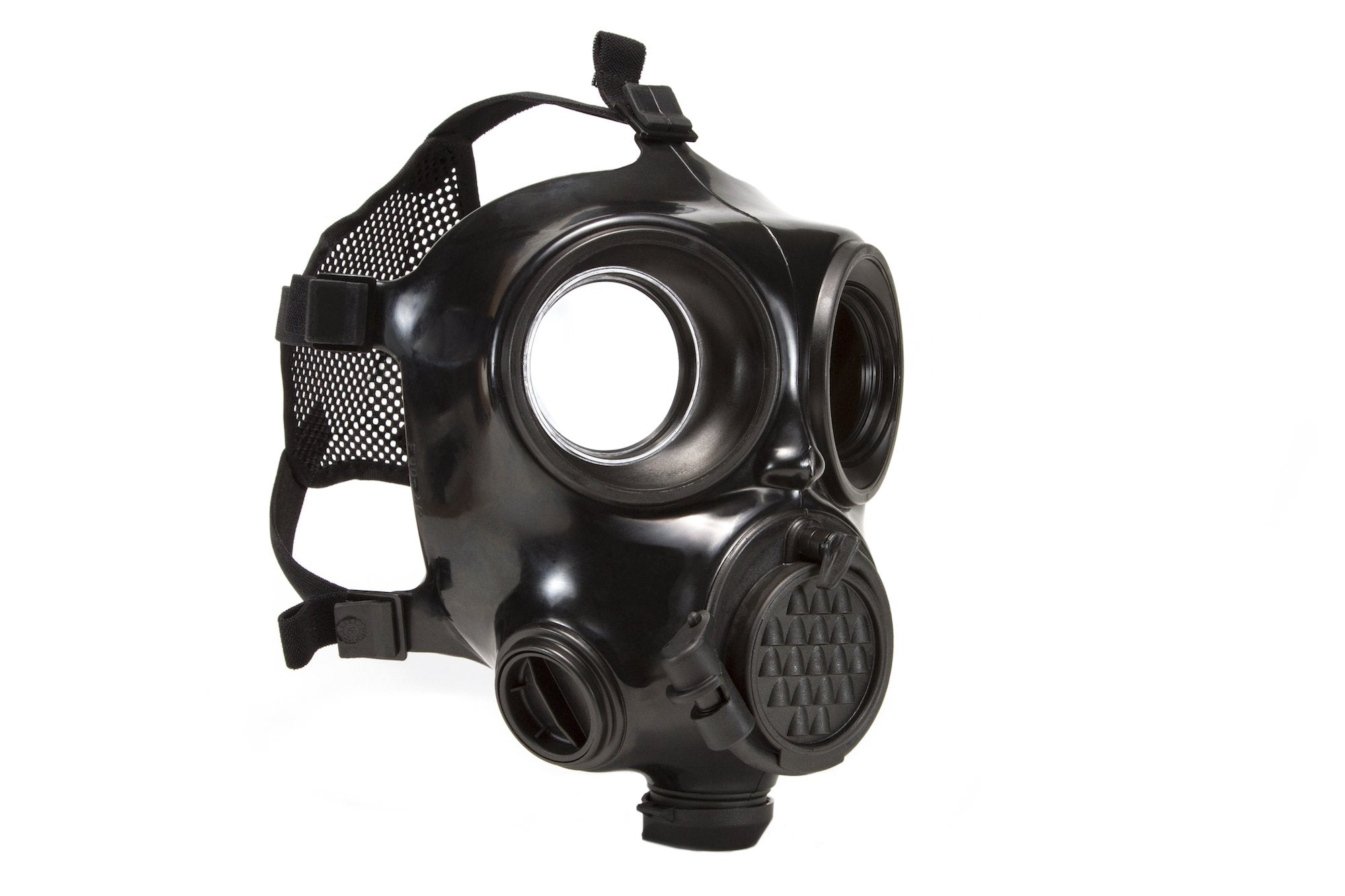 Mira Safety CM-7M Military Grade Gas Mask Outdoor Tactical Australia
