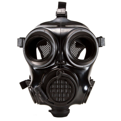 Mira Safety CM-7M Military Grade Gas Mask Outdoor Tactical Australia