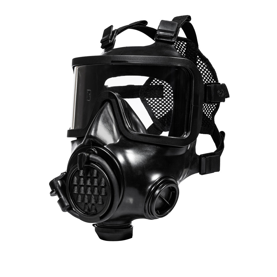 MIRA Safety CM-8M Full-Face Respirator Outdoor Tactical Australia