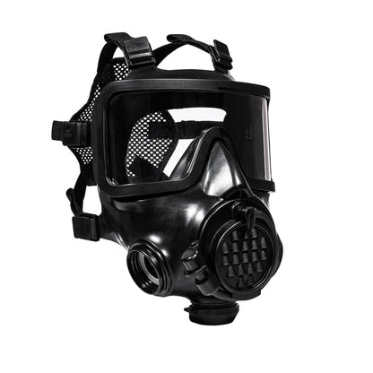 MIRA Safety CM-8M Full-Face Respirator Outdoor Tactical Australia