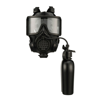 MIRA Safety CM-8M Full-Face Respirator Outdoor Tactical Australia