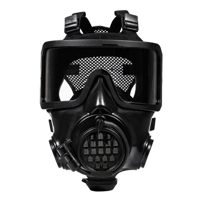 MIRA Safety CM-8M Full-Face Respirator Outdoor Tactical Australia