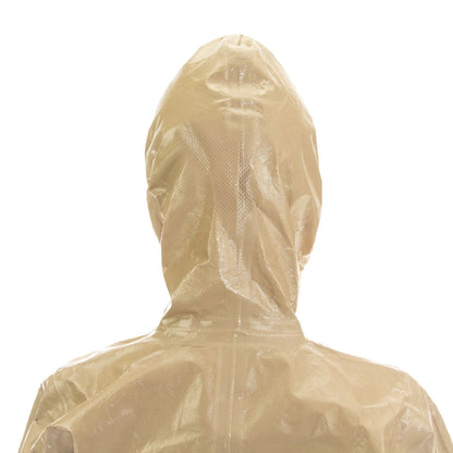 MIRA Safety HAZ-SUIT CBRN HAZMAT Protective Suit Outdoor Tactical Australia