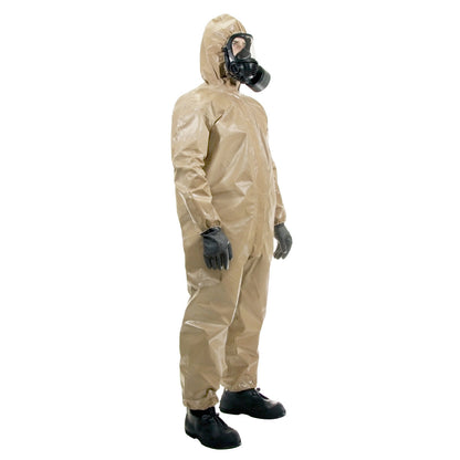 MIRA Safety HAZ-SUIT CBRN HAZMAT Protective Suit Outdoor Tactical Australia