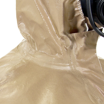 MIRA Safety HAZ-SUIT CBRN HAZMAT Protective Suit Outdoor Tactical Australia