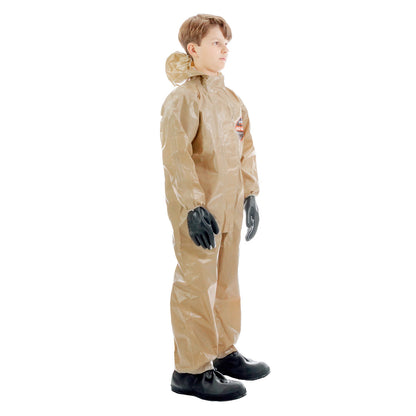 MIRA Safety HAZ-SUIT CBRN HAZMAT Protective Suit Outdoor Tactical Australia