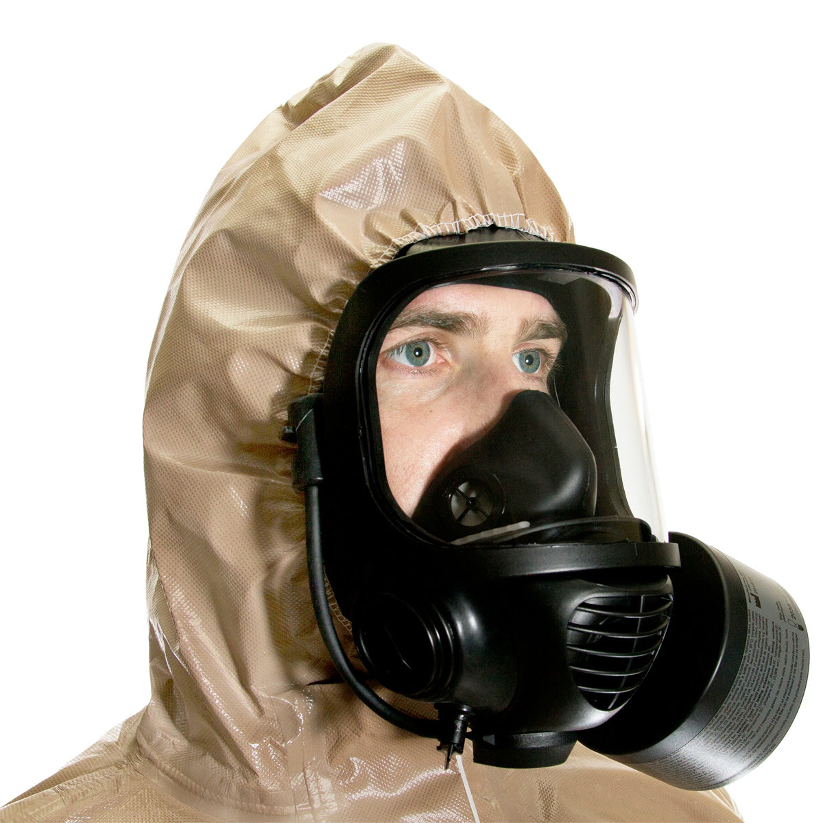 MIRA Safety HAZ-SUIT CBRN HAZMAT Protective Suit Outdoor Tactical Australia