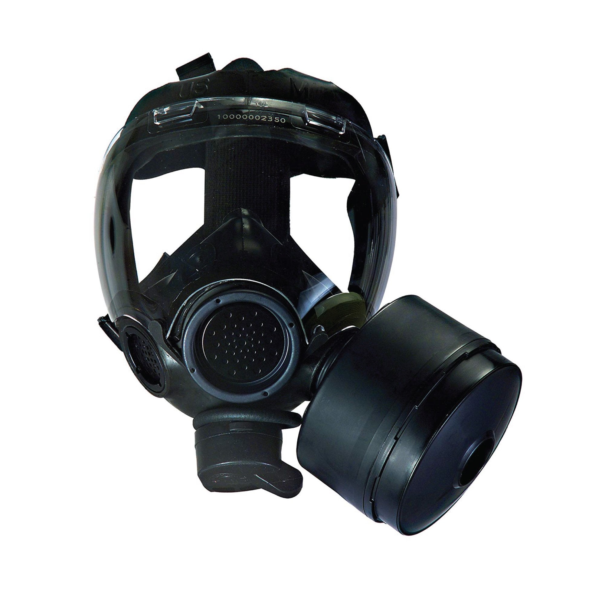MSA Millennium CBRN Gas Mask Small Outdoor Tactical Australia