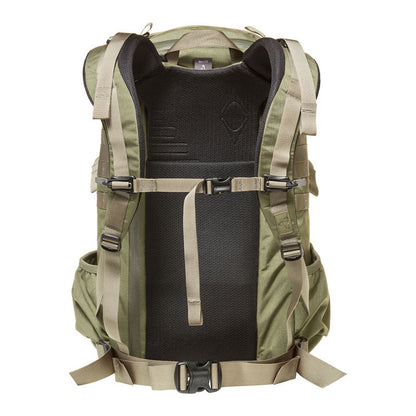 Mystery Ranch 2 Day Assault Backpack Forest Outdoor Tactical Australia