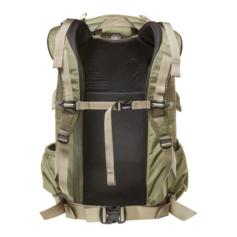 Mystery Ranch 2 Day Assault Backpack Forest Outdoor Tactical Australia