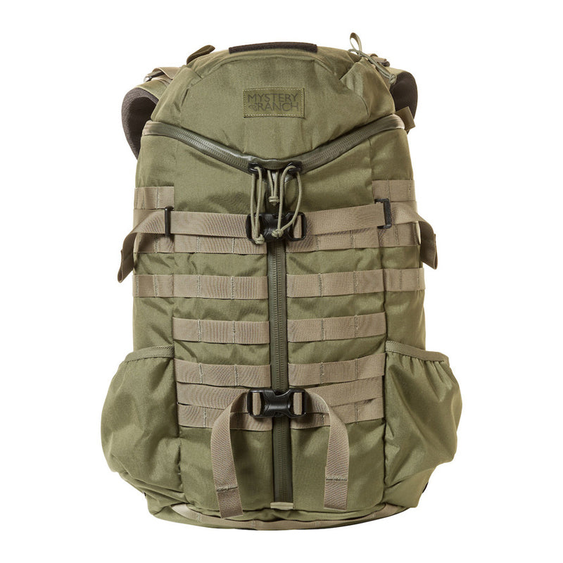 Mystery Ranch 2 Day Assault Backpack Forest Outdoor Tactical Australia