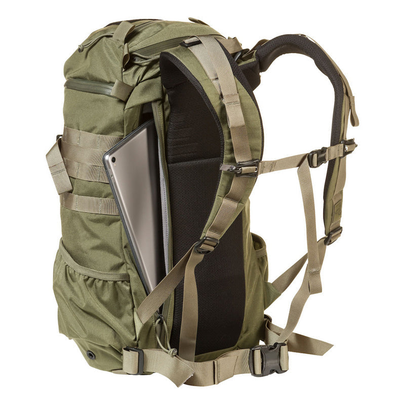 Mystery Ranch 2 Day Assault Backpack Forest Outdoor Tactical Australia