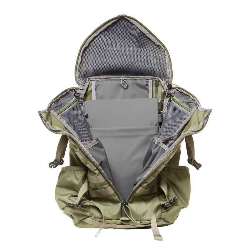 Mystery Ranch 2 Day Assault Backpack Forest Outdoor Tactical Australia
