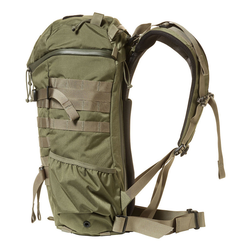 Mystery Ranch 2 Day Assault Backpack Forest Outdoor Tactical Australia