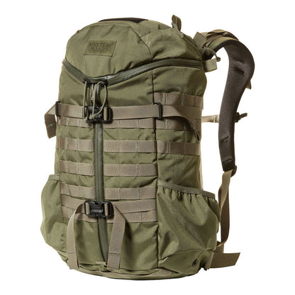 Mystery Ranch 2 Day Assault Backpack Forest S/M Outdoor Tactical Australia