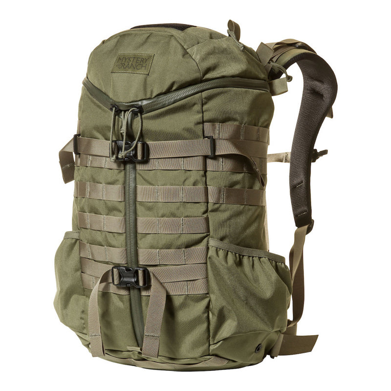 Mystery Ranch 2 Day Assault Backpack Forest S/M Outdoor Tactical Australia