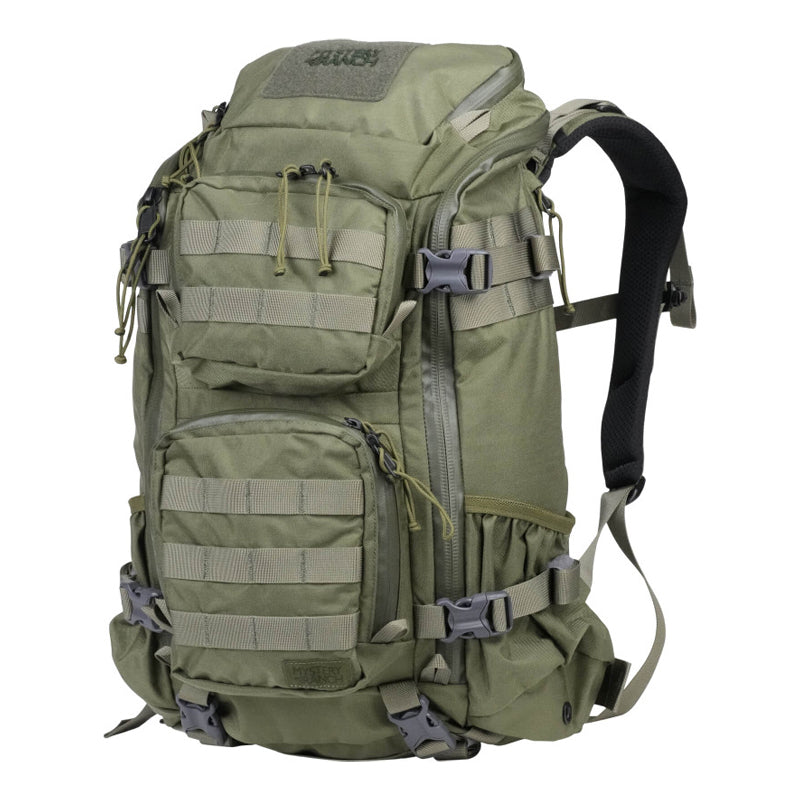 Mystery Ranch Blitz 30 Backpack Forest S/M Outdoor Tactical Australia