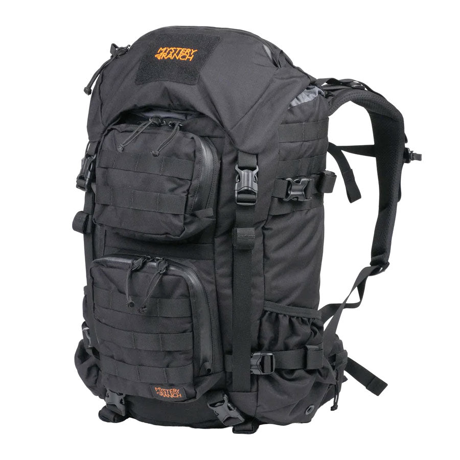 Mystery Ranch Blitz 35 Backpack Black S/M Outdoor Tactical Australia