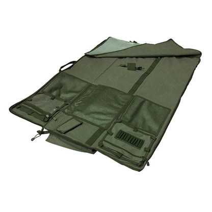 NcSTAR Rifle Case and Shooting Mat Outdoor Tactical Australia