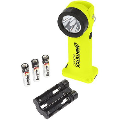 Nightstick INTRANT Intrinsically Safe Dual-Light Angle Light Outdoor Tactical Australia