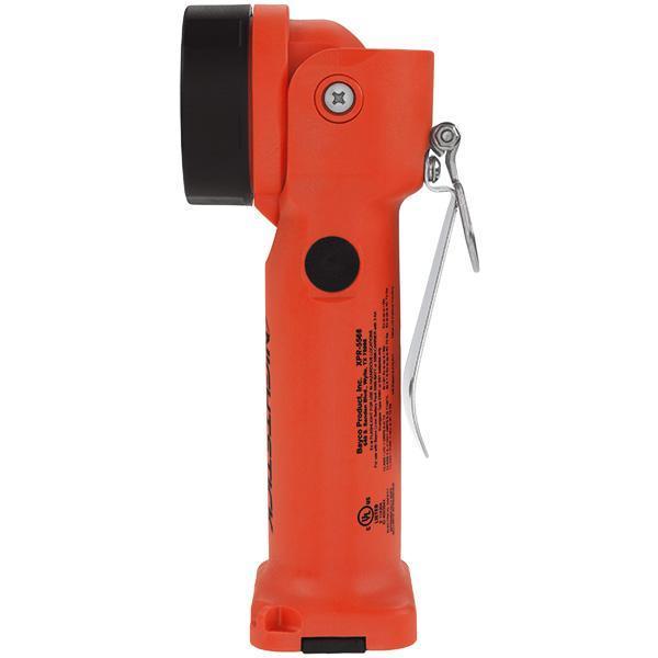 Nightstick INTRANT Intrinsically Safe Dual-Light Angle Light Outdoor Tactical Australia
